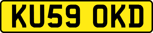 KU59OKD