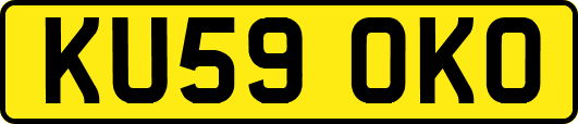 KU59OKO