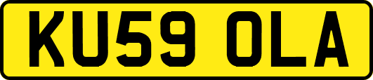 KU59OLA