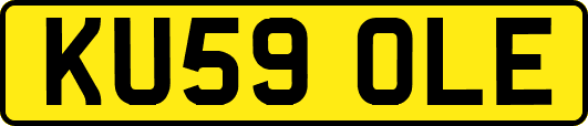 KU59OLE