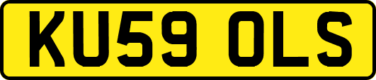 KU59OLS