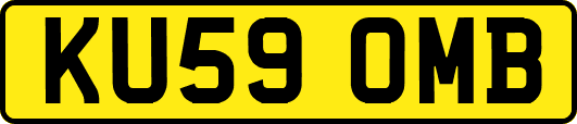 KU59OMB