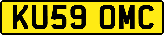 KU59OMC