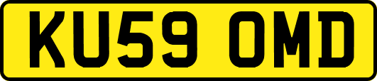 KU59OMD