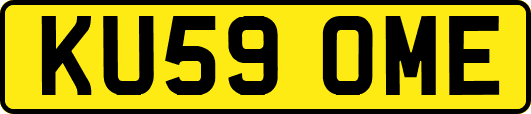 KU59OME