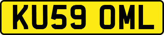 KU59OML