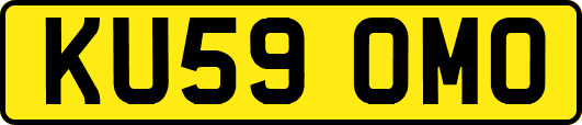 KU59OMO