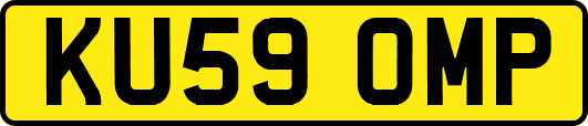 KU59OMP