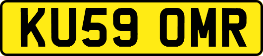 KU59OMR