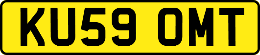 KU59OMT