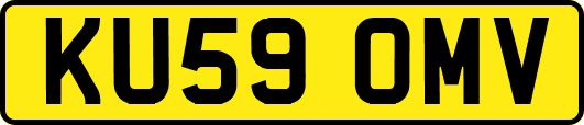 KU59OMV