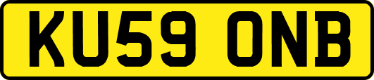 KU59ONB