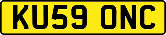 KU59ONC