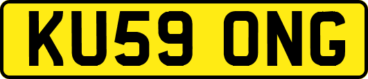 KU59ONG