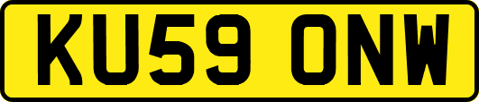 KU59ONW
