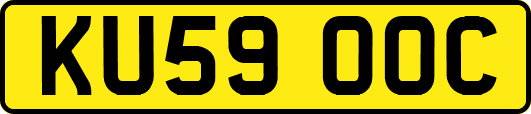 KU59OOC