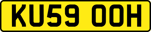 KU59OOH