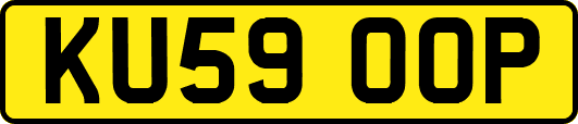 KU59OOP
