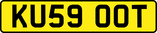 KU59OOT