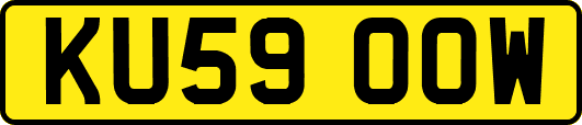 KU59OOW