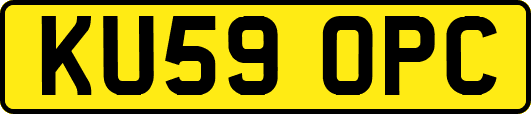 KU59OPC