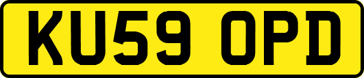KU59OPD