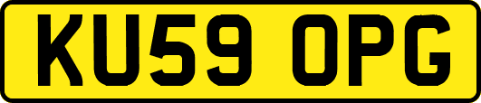 KU59OPG