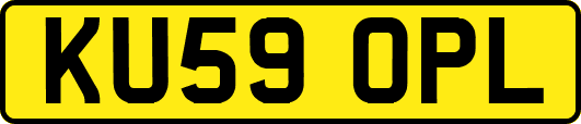 KU59OPL