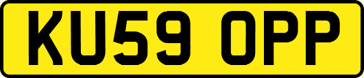 KU59OPP