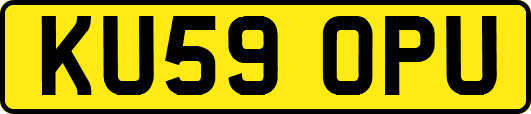 KU59OPU