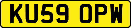 KU59OPW
