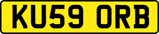 KU59ORB