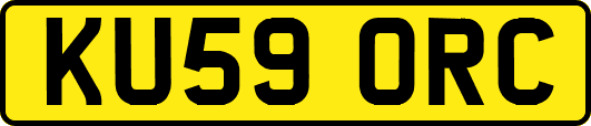 KU59ORC