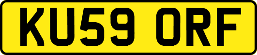 KU59ORF