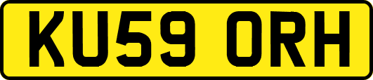 KU59ORH