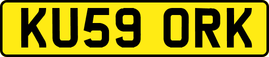 KU59ORK