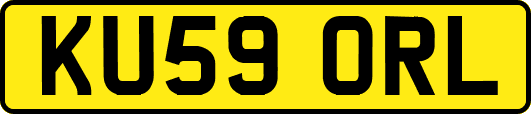 KU59ORL