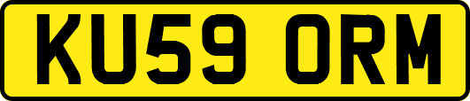 KU59ORM