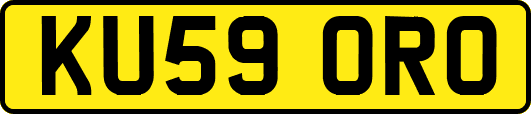 KU59ORO