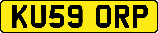 KU59ORP