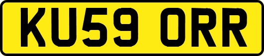 KU59ORR