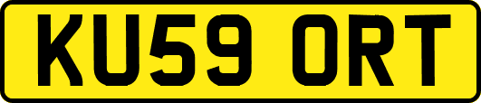 KU59ORT