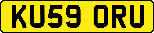 KU59ORU