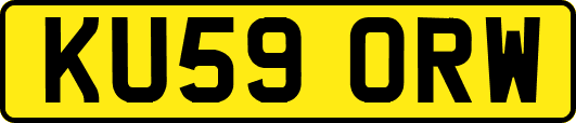 KU59ORW