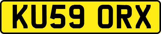 KU59ORX