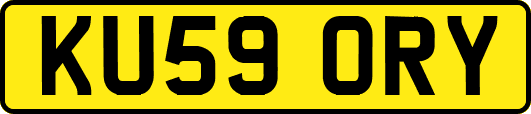 KU59ORY