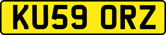 KU59ORZ