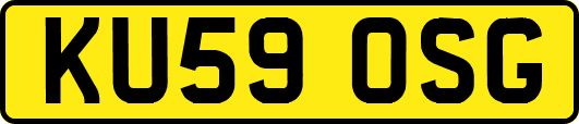 KU59OSG
