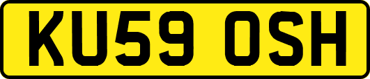 KU59OSH