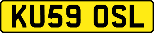 KU59OSL
